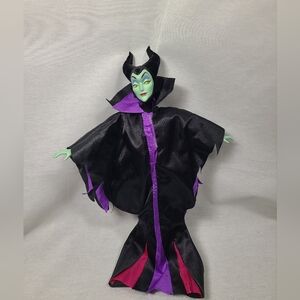 Mattel Disney Signature Collection Maleficent doll